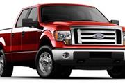 PRE-OWNED 2012 FORD F-150 XLT