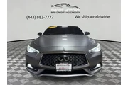 $22999 : 2019 Q60 Red Sport 400 thumbnail
