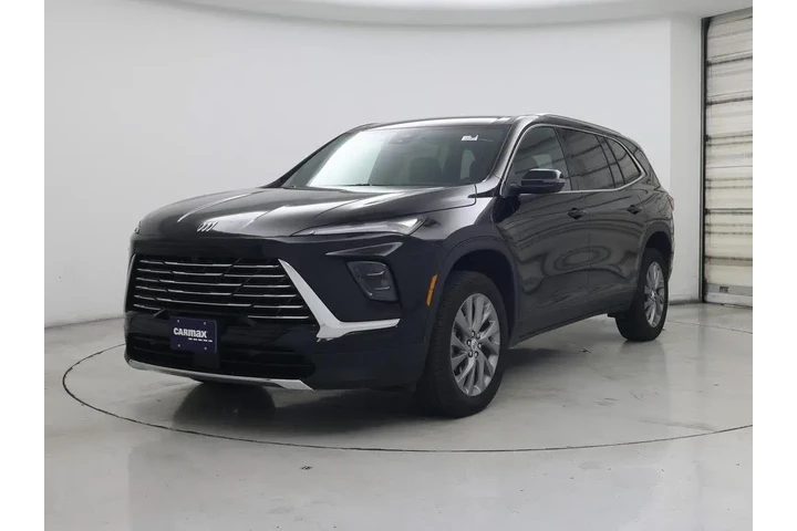 $36998 : Buick Enclave 2025 Preferred image 4