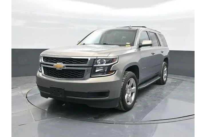 $16989 : Chevrolet Tahoe 2017 4x4 LT image 4