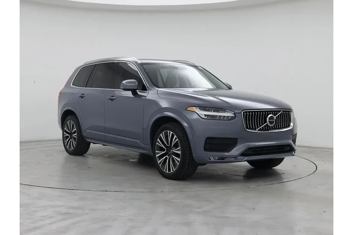 $24998 : Volvo XC90 2020 T5 Momentum image 1