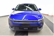 $20694 : Kia K4 2025 LXS 4dr Sedan thumbnail