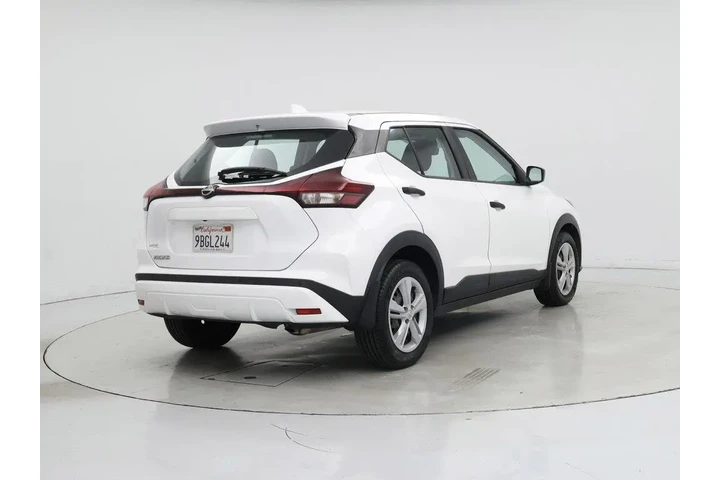 $16998 : Nissan Kicks 2022 S 4dr Cros image 8