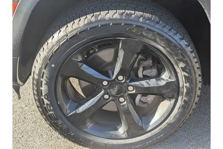 $29242 : Jeep Grand Cherokee L 2022 4 image 10