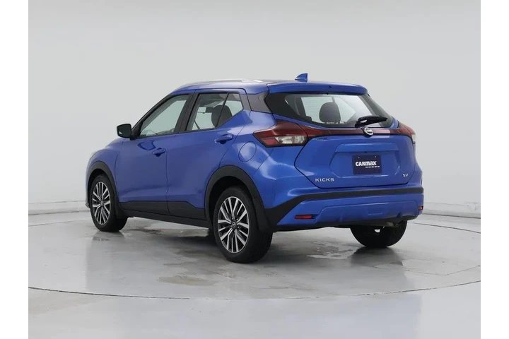 $19998 : Nissan Kicks 2021 SV 4dr Cro image 2