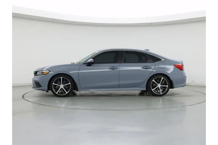 $26998 : Honda Civic 2024 Touring 4dr image 3