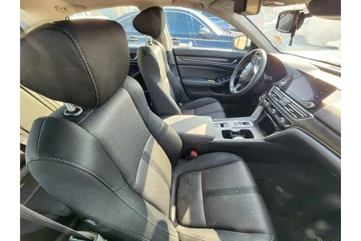 $21671 : Honda Accord Hybrid 2021 EX image 8