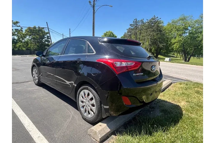 $3999 : 2016 Elantra GT image 7