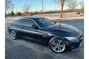2016 BMW 4 Series 428i xDrive en Chicago