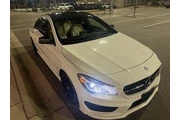 $13921 : Mercedes-Benz CLA 2016 CLA 2 thumbnail