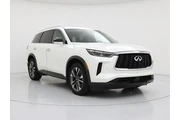 INFINITI QX60 2023 AWD Luxe