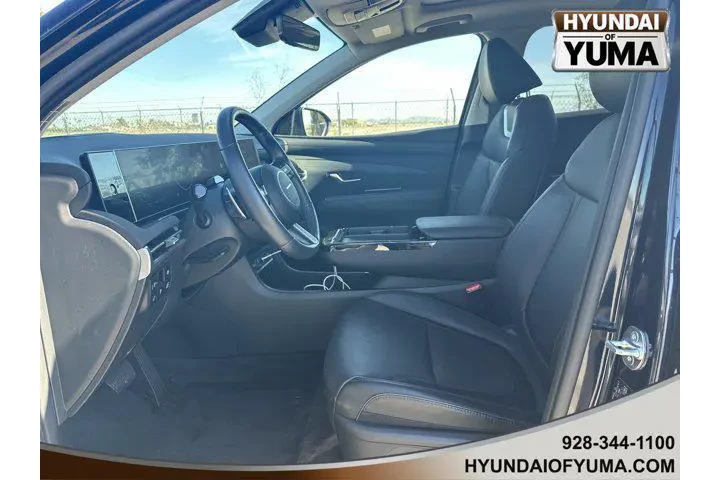 $38695 : Hyundai TUCSON Hybrid 2025 A image 5
