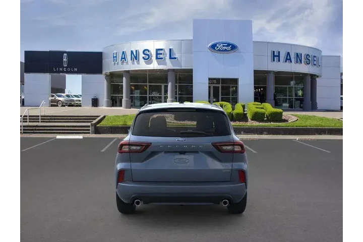 $34985 : Ford Escape Hybrid 2024 ST-L image 5