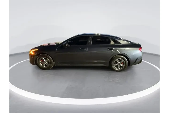 $21659 : Kia K5 2022 LXS 4dr Sedan image 5