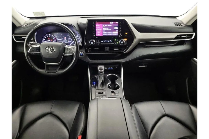 $35998 : Toyota Highlander 2022 AWD X image 9