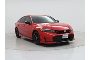 Honda Civic 2026 Si 4dr Seda en Fresno