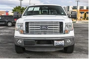 Ford F-150 2012 4x2 XLT 4dr thumbnail