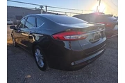 $12134 : Ford Fusion 2018 SE 4dr Seda thumbnail