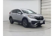 Honda CR-V 2021 AWD EX 4dr S