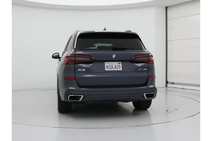 $35998 : BMW X5 2021 AWD xDrive40i 4d image 6
