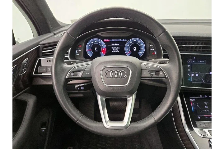 $29998 : Audi Q7 2021 AWD quattro Pre image 10