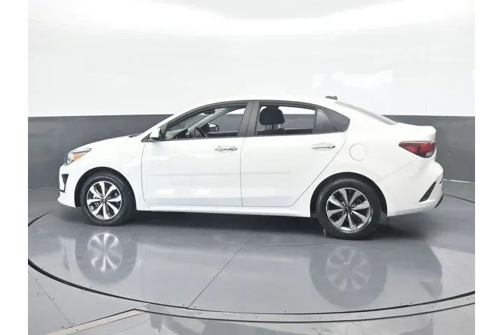 $12991 : Kia Rio 2022 S 4dr Sedan image 3