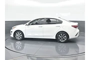 $12991 : Kia Rio 2022 S 4dr Sedan thumbnail