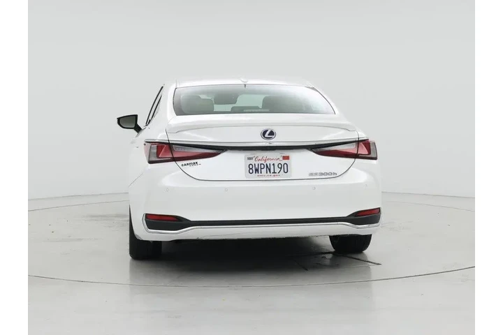 $35998 : Lexus ES 300h 2021 Luxury 4d image 6