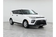 Kia Soul 2021 LX 4dr Crossov en Hialeah