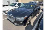 Genesis G70 2021 AWD 3.3T 4d en Columbia
