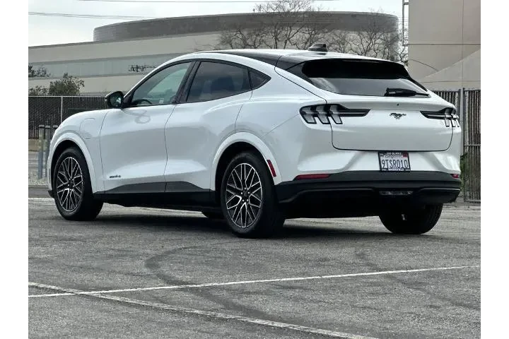 $39913 : Ford Mustang Mach-E 2025 AWD image 6