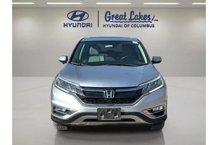 $14277 : Honda CR-V 2015 AWD EX 4dr S image 7