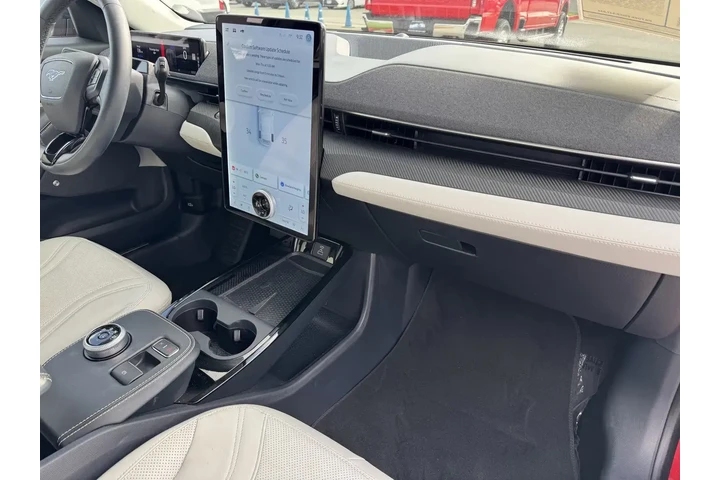 $34665 : Ford Mustang Mach-E 2023 AWD image 5