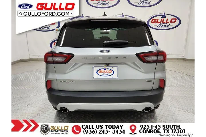 $19991 : Ford Escape Hybrid 2023 Acti image 6