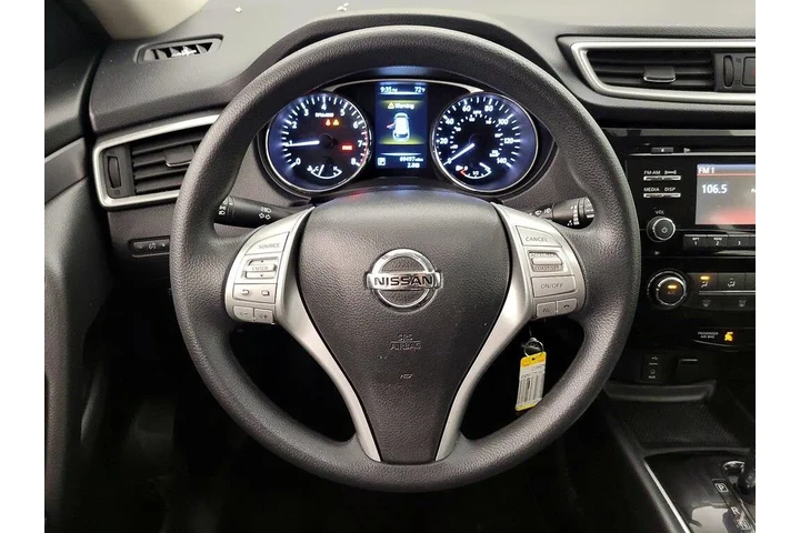 $13998 : Nissan Rogue 2016 AWD S 4dr image 10