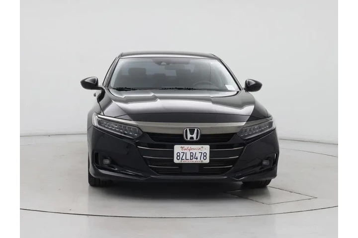 $25998 : Honda Accord 2022 Sport Spec image 5
