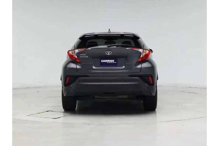 $17998 : Toyota C-HR 2018 XLE 4dr Cro image 6