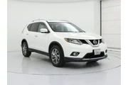 Nissan Rogue 2014 AWD SL 4dr en Sacramento