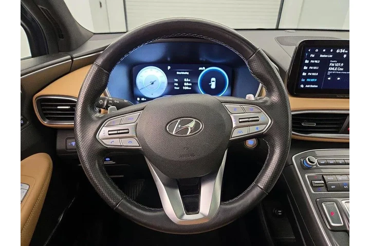 $27998 : Hyundai SANTA FE 2023 AWD Ca image 10