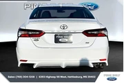 $18613 : Toyota Camry 2021 SE 4dr Sed thumbnail