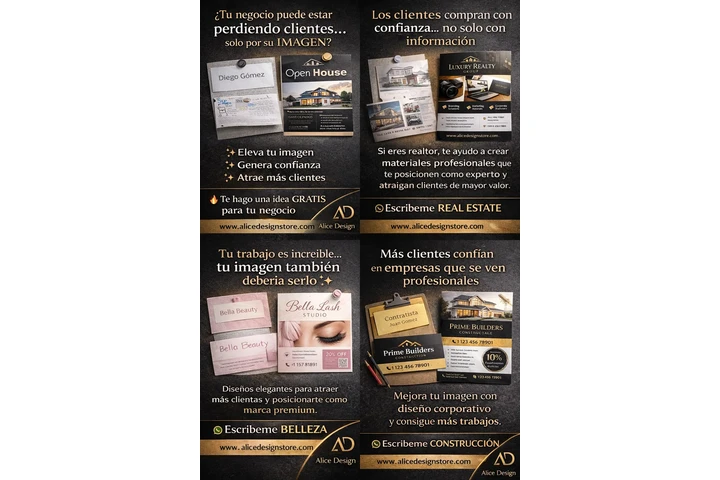 Eleva la imagen de tu empresa image 9