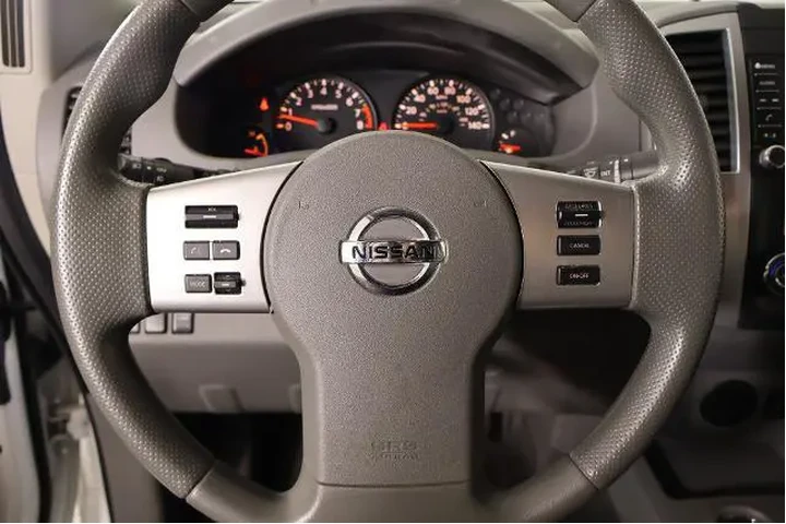 $22341 : Nissan Frontier 2021 4x2 S 4 image 3