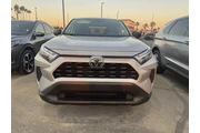 $27119 : Toyota RAV4 2024 LE 4dr SUV thumbnail