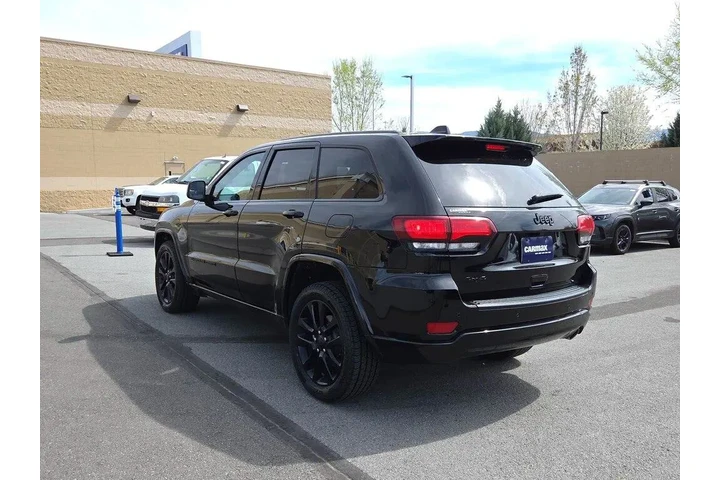 $20998 : Jeep Grand Cherokee 2019 4x4 image 7