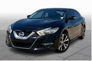 Nissan Maxima 2016 3.5 S 4dr en Shreveport