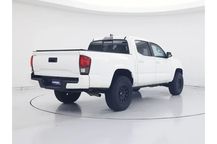 $28998 : Toyota Tacoma 2020 4x2 SR 4d image 8
