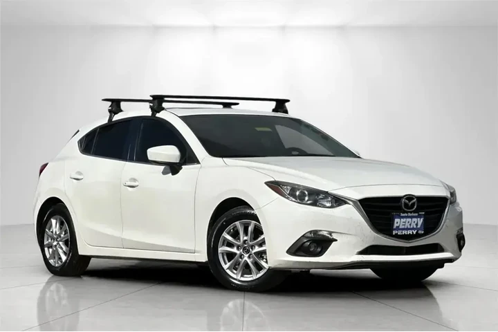 $12997 : Mazda Mazda3 2015 i Grand To image 1