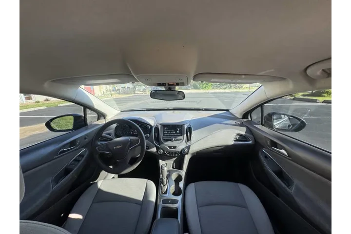 $6999 : 2016 Cruze LT Auto image 10