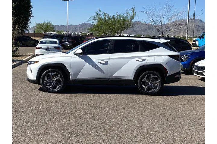 $21389 : Hyundai TUCSON Hybrid 2022 A image 6