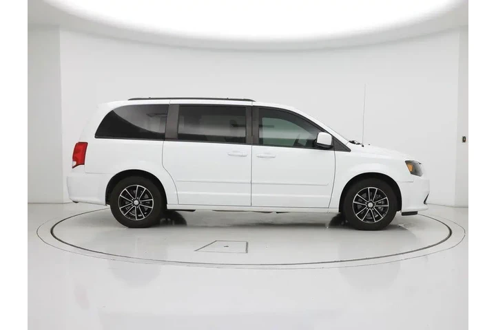 $17998 : Dodge Grand Caravan 2017 GT image 7